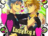 Lucky Dog1 Kostuums